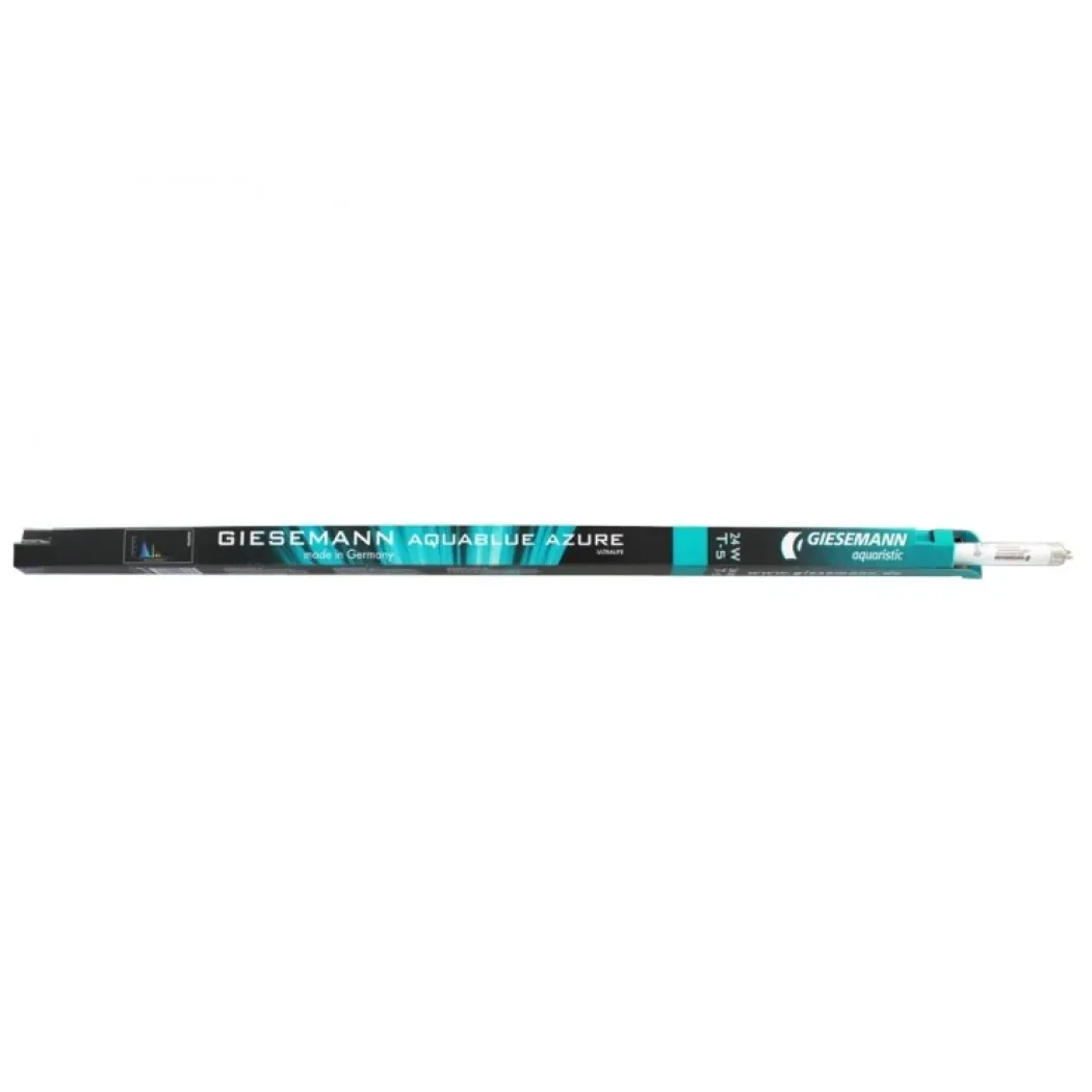 Giesemann Aquablue Azure 39 Watt