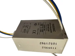 Giesemann Ignitor for Metal Halogen HQI 70-400 Watt