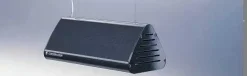 Giesemann Nova II 250 watt i sort metalic Supertilbud
