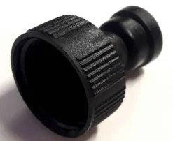 Glamorca Osmose vandhaneadapter 3/4 tomme til 6 mm