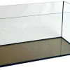 Glasakvarium 25 liter med topglas