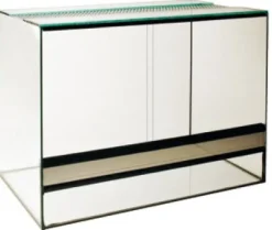 Glasterrarium 60 Liter