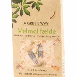 Green Protect Melmøl fælde 2 stk