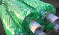 Green Seal EPDM Gummifolie 1 mm 13,32 meter