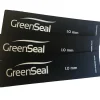Green Seal EPDM Gummifolie 1 mm. 3,36 meter