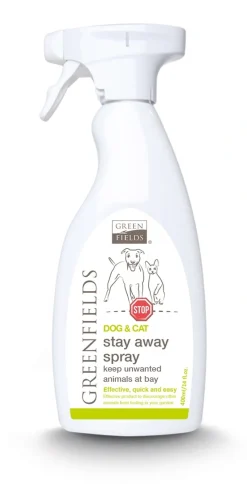 Greenfields Gå Væk Spray 400 ml