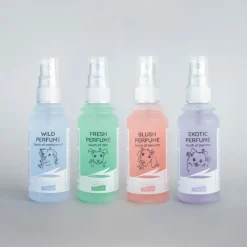 Greenfields Hunde Parfume Blush 100 ml
