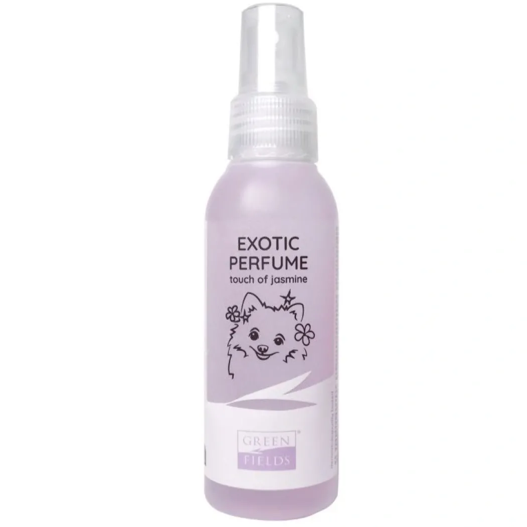 Greenfields Hunde Parfume Exotic 100 ml