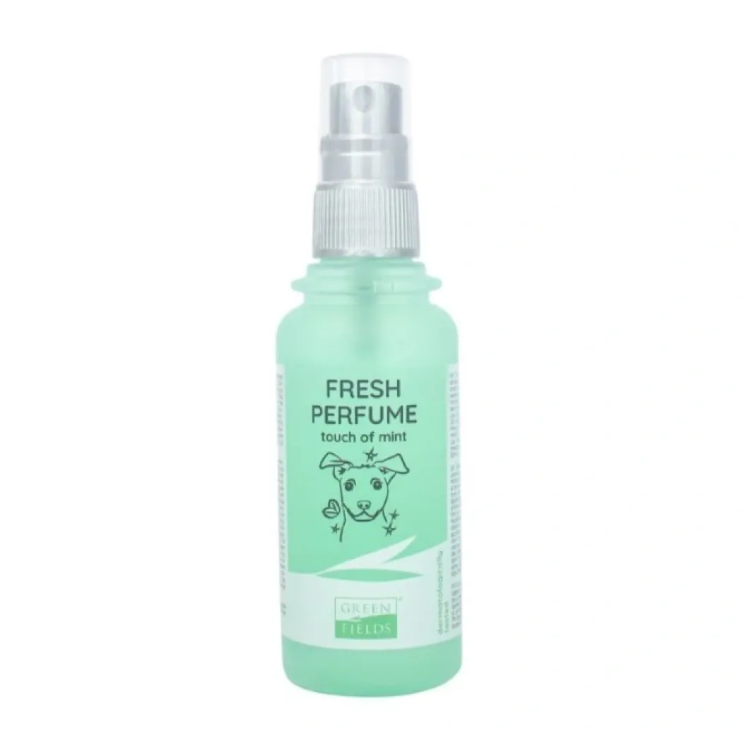 Greenfields Hunde Parfume Fresh 100 ml