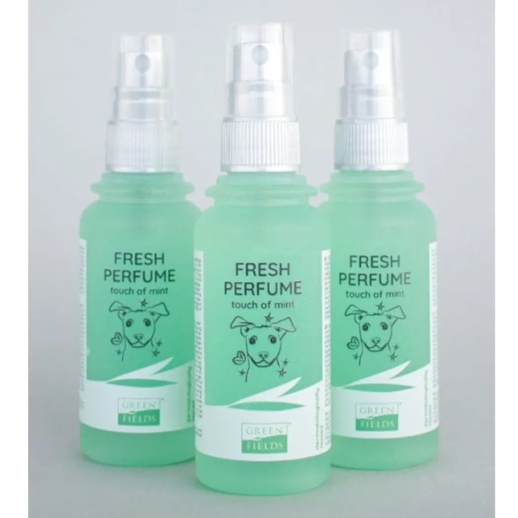 Greenfields Hunde Parfume Fresh 100 ml