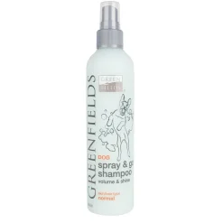 Greenfields Malteser Care sæt 2 x 250 ml