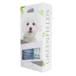 Greenfields Malteser Care sæt 2 x 250 ml