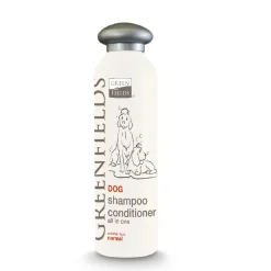 Greenfields Shampoo & Conditioner 270 ml