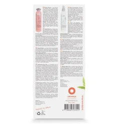 Greenfields Shampoo Spray and Go 270 ml