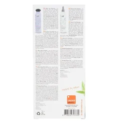 Greenfields Shampoo Spray and Go 270 ml