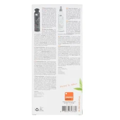 Greenfields Shampoo Spray and Go 270 ml