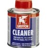 Griffon PVC rensevæske dåse 1 liter