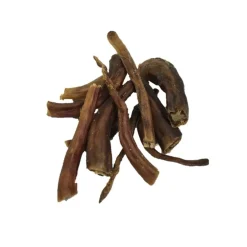 Grisehaler 500 g - Naturlige hundesnacks