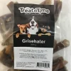 Grisehaler 200 g - Naturlige hundesnacks