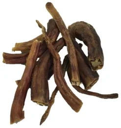 Grisehaler 200 g - Naturlige hundesnacks
