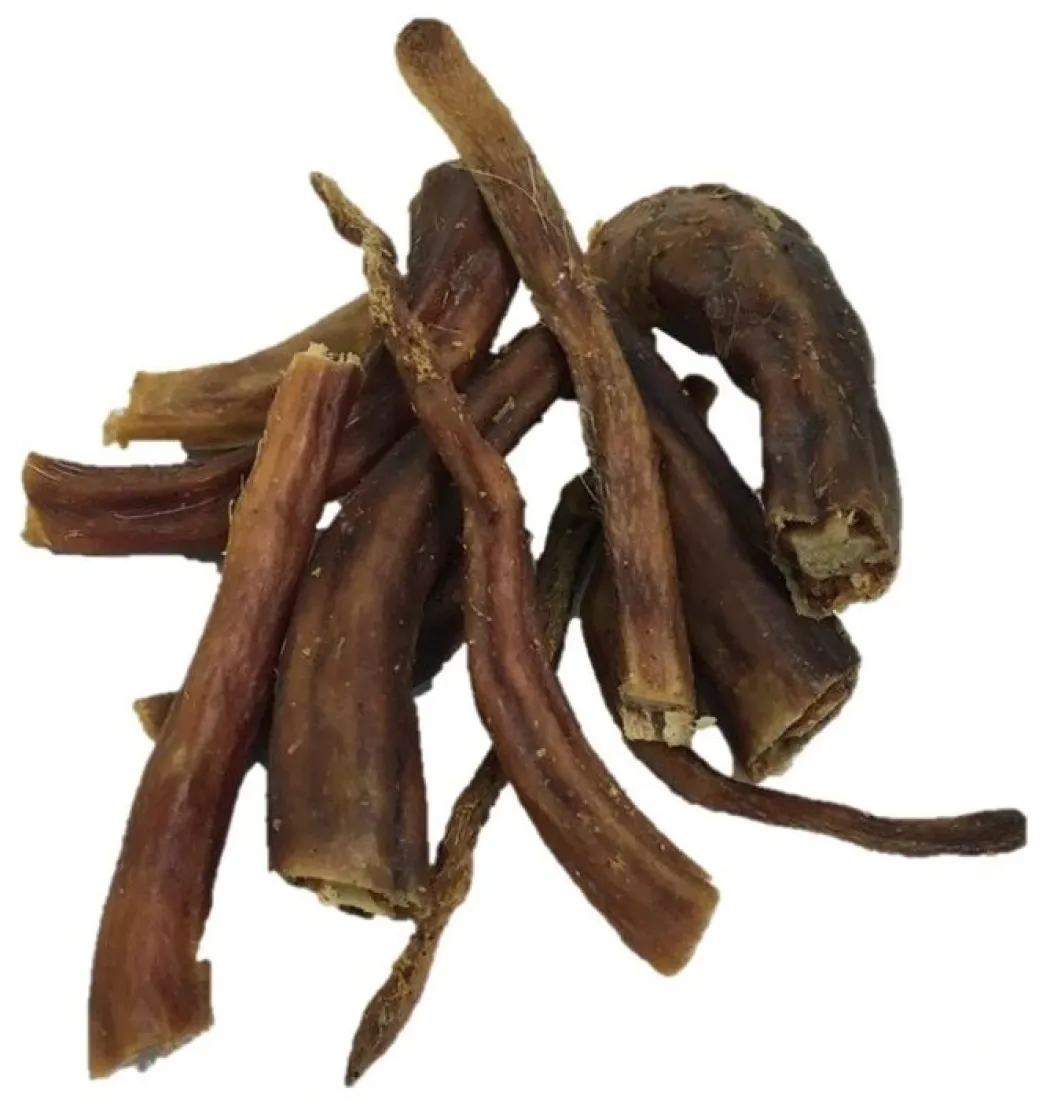 Grisehaler 200 g - Naturlige hundesnacks