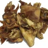 Griseører Strimler 250 g - Naturlige hundesnacks