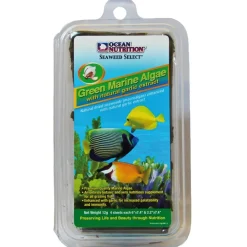 Grønne Marine Alger (Green Marine Algae) 12 Gram
