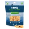 Gunnis mini kattegodbidder med havkat 42,5 g