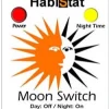 Habistat Moon Switch