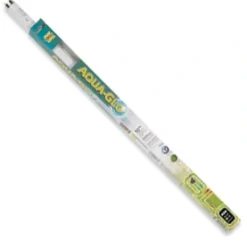 Hagen Aqua Glo neonrør 14 watt.
