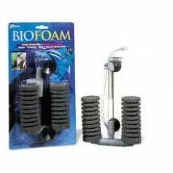 Hagen BioFoam Patronfilter dobbelt