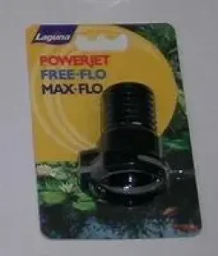 Hagen Laguna Endeprop Laguna Trykfilter Model 2500, 5000, 8000 og 12000