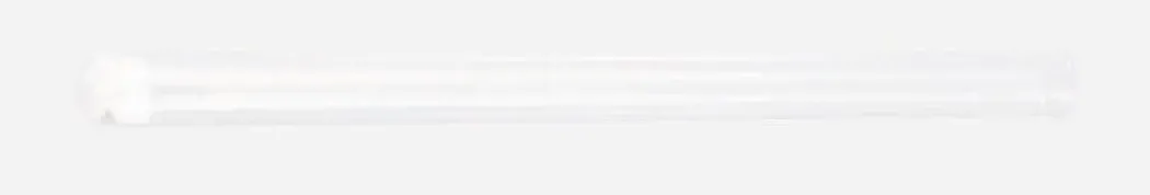 Hagen Laguna Quartsrør til 11W med 2 O-ringe til UV Pressure Flo 2500 og Pressure Flo 5000