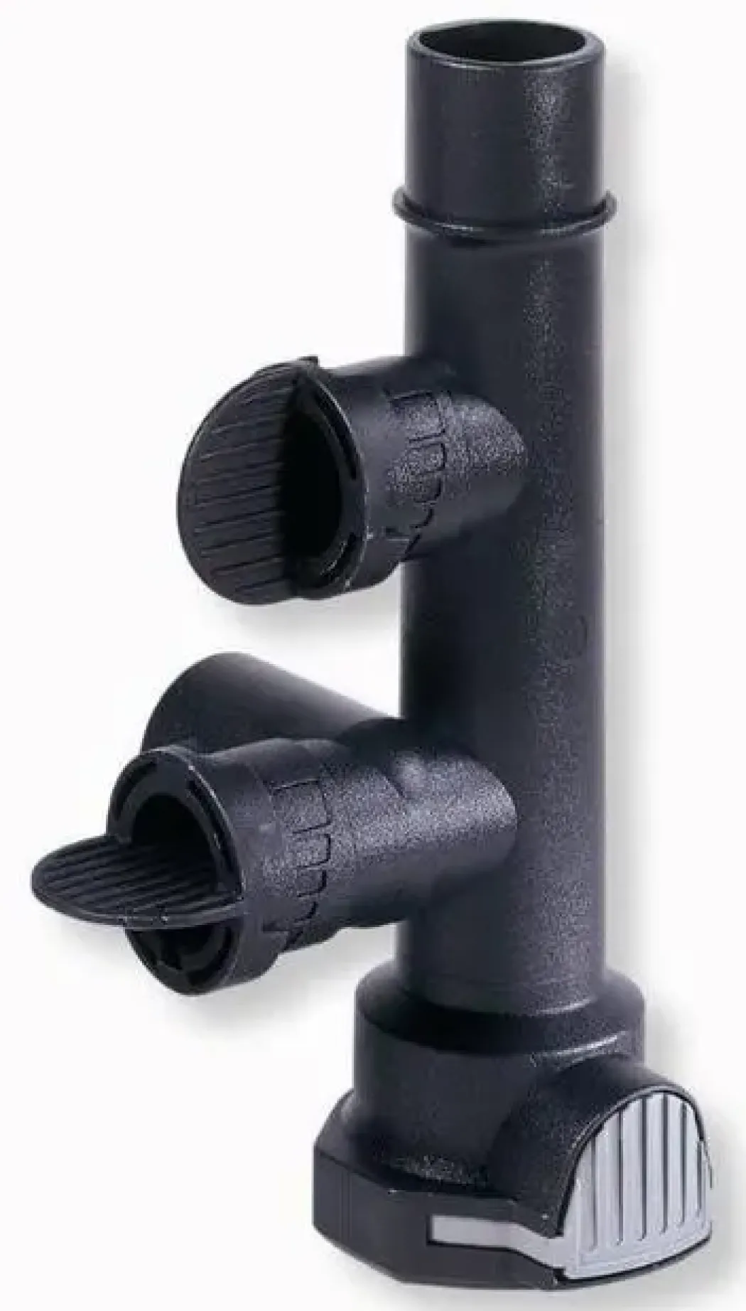 Hagen lynkobling T-stykke 32 mm