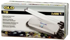 Hagen Glo controller 2 x 40 Watt Elektronisk