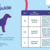 Halti OptiFit snudesele til hund lille