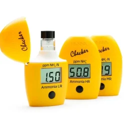 Hanna Checker HC HI700 til ammoniak i ferskvand 0 til 3,0 mg/l