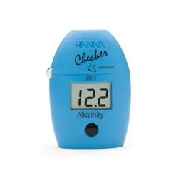 Hanna Checker HC HI772 til alkalinitet i saltvand (dKH)