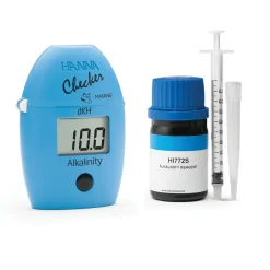 Hanna Checker HC HI772 til alkalinitet i saltvand (dKH)