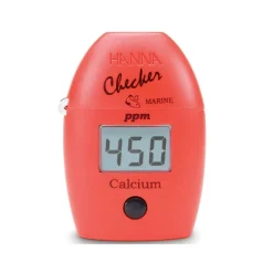 Hanna Checker HC HI758 til at måle calcium i saltvand