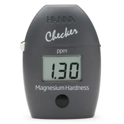 Hanna Checker HC HI719 til Magnesium niveauer i ferskvand