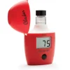 Hanna Checker HC HI708 til Nitrit HR niveau 0 til 150 ppm i ferskvand
