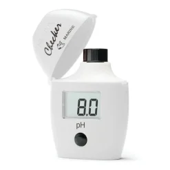Hanna Checker HC HI780 til pH i saltvand