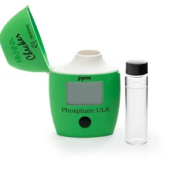 Hanna Checker HC HI774D Phosphat i saltvand uden kemikalier