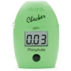 Hanna Checker HC HI713D til lave fosfatniveauer i ferskvand