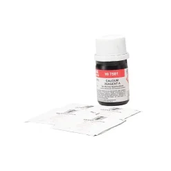 Hanna InstrumentsMarine Calcium HI-758-26 Reagents 25 Tests