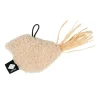 HappyCat Joy Kattelegetøj Beige