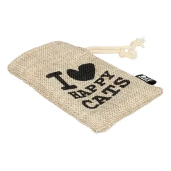 HappyCat Pouch med catnip