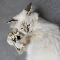 HappyCat Pouch med catnip