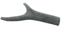 Hjorte Gevir Small 50-75 g - Naturligt tyggeben til hunde